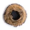 Fox fur hat men's winter fur ethnic style Mongolian hat genuine leather warm ear protection Northeast ski hat Korean version tide