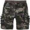 Brandit Shorts Packham Vintage