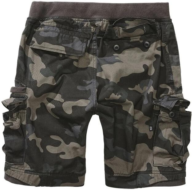 Brandit Shorts Packham Vintage