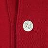 Schönheitsprodukte MACKINTOSH PHILOSOPHY Linie Kurzarm-Poloshirt M Rot Herren Gebraucht
