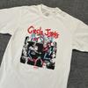 Vintage Circle Jerks Band Tour  Short All Size S To 5XL SE033 Unisex T-Shirt