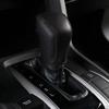 Car Gear Head Shift Knob Cover for Honda Civic X 10th 2016 2017 2018 2019 2020 2025 AT Gear Shift Collars Interior Accessories