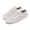 New Vans Og Style 36 Lx Cooperstown Marshmallow VN0A4BVEQJM