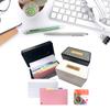 Cartes Étudier Cartes Papier Index Coloré Séparateurs à Onglets Cartes 3x5 Pouces