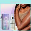 Eelhope Party Body Glitter Oil Shimmering Radiance For Skin And Collarbone Glow In 30ml