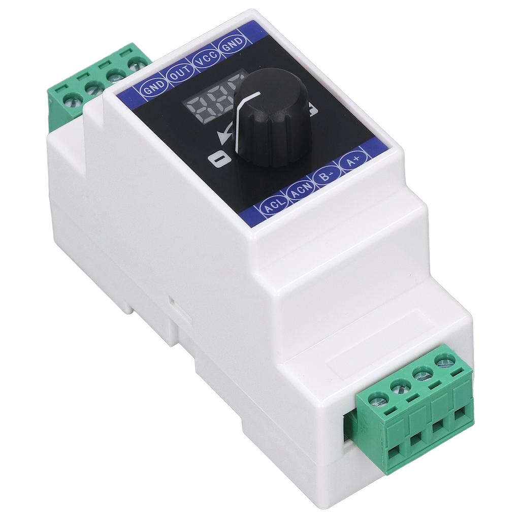 Current Signal Generator 0?5V 10V 0?22mA Output DC24V AC220V Analog Simulator Accessory