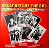 LP Record VARIOUS  Great Hits Of The 60s 6870618 Contour UK Pop Used