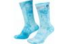 Nike Crew Socks All Unisex Blue Couple's DA5074-101