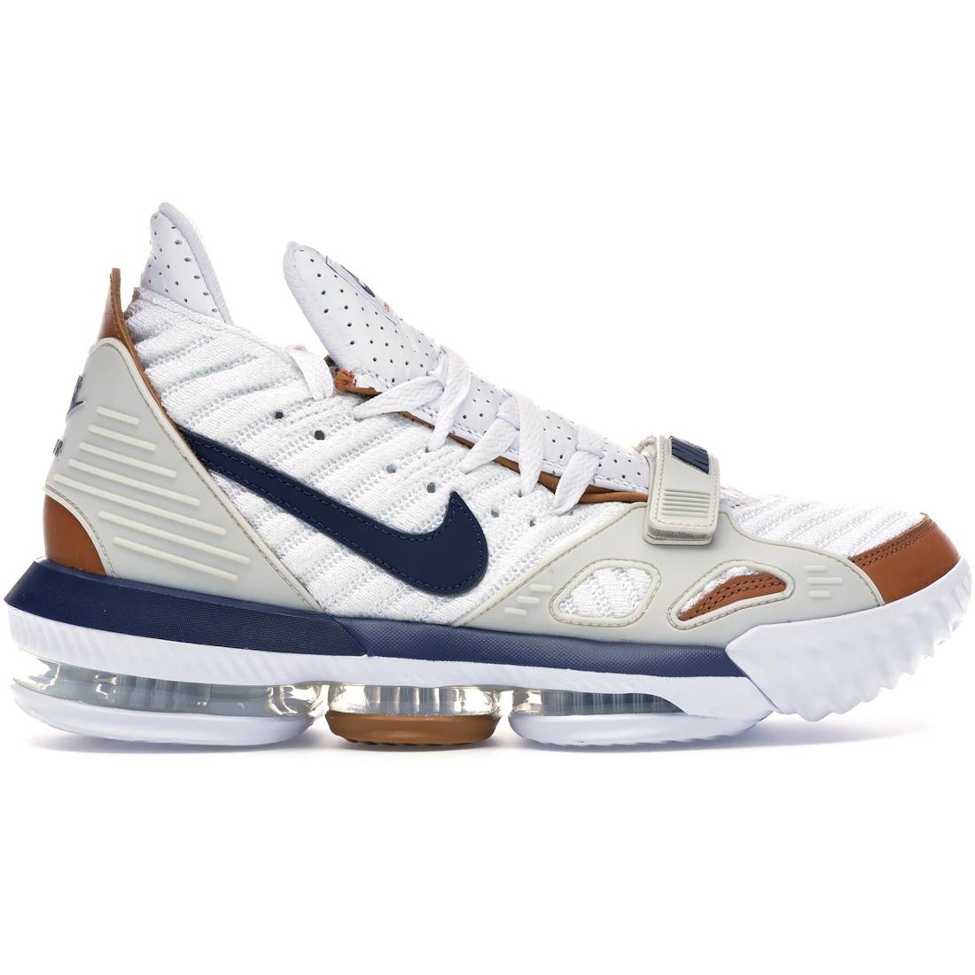 

Sneaker Nike LeBron 16 Air Trainer Medicine Ball(CD7089-100) 35.5