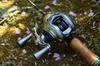 Gomexus Alphas Dedicated Spool, Daiwa Alphas Replacement Spool, Strong Aluminum, 32mm, Ultra Lightweight