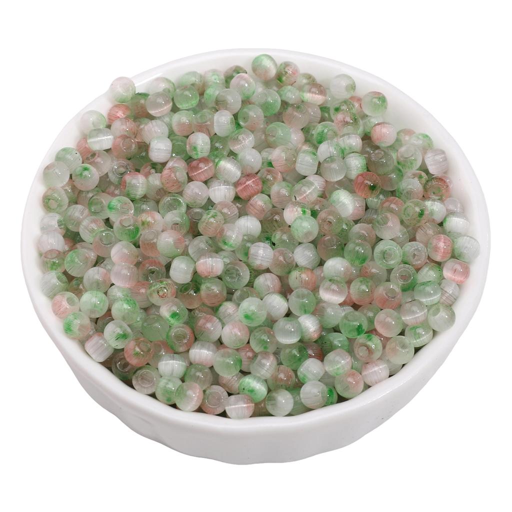 150Pcs Domestic High-quality Glass Seed Beads Spacer Beads For Jewelry Making Accessories
