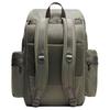 Lululemon Wunderlust 25L Casual Fashion Nylon Backpack Unisex Backpack Military-Green LU9AS8S-069345