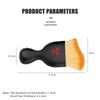 Car Interior Cleaning Soft Brush Tool Dust Remover For Mitsubishi Lancer Mirage ASX Pajero Ralliart Outlander Jinxuan Lancer Ex