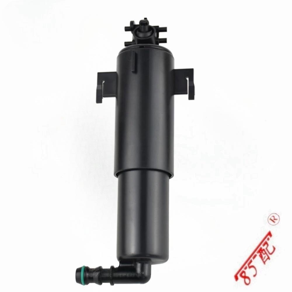 Headlight washer pump 61677223060 61677223059 For BMW X5 X6 E70 E71 E72 Headlight washer nozzle 2006-2014 Left