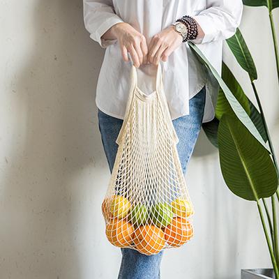 Funktionelle tasker – Shoppere