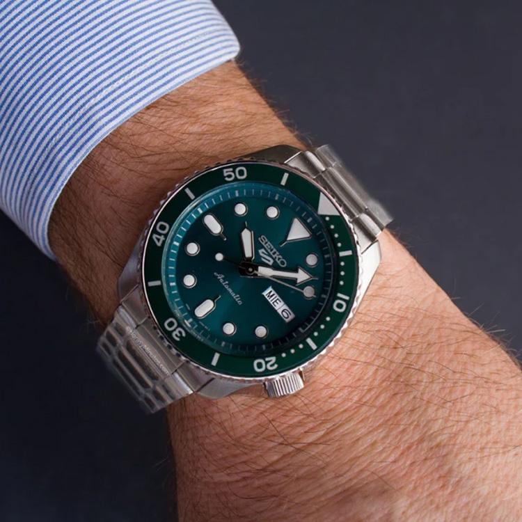 SEIKO 5 Sports SRPD61K1 SRPD61K1