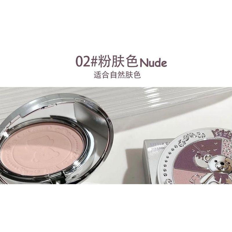 Art Value - Ridder Beertje Mat Afgewerkt Poeder - 3 Kleuren