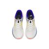 Anta Champion Series Non-Slip Wear-Resistant Low-Top Running Shoes Men Sneakers White Blue 112335582S-7
