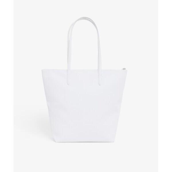 Lacoste Vertical Shopper Bag Cw Nf1890p56g 001