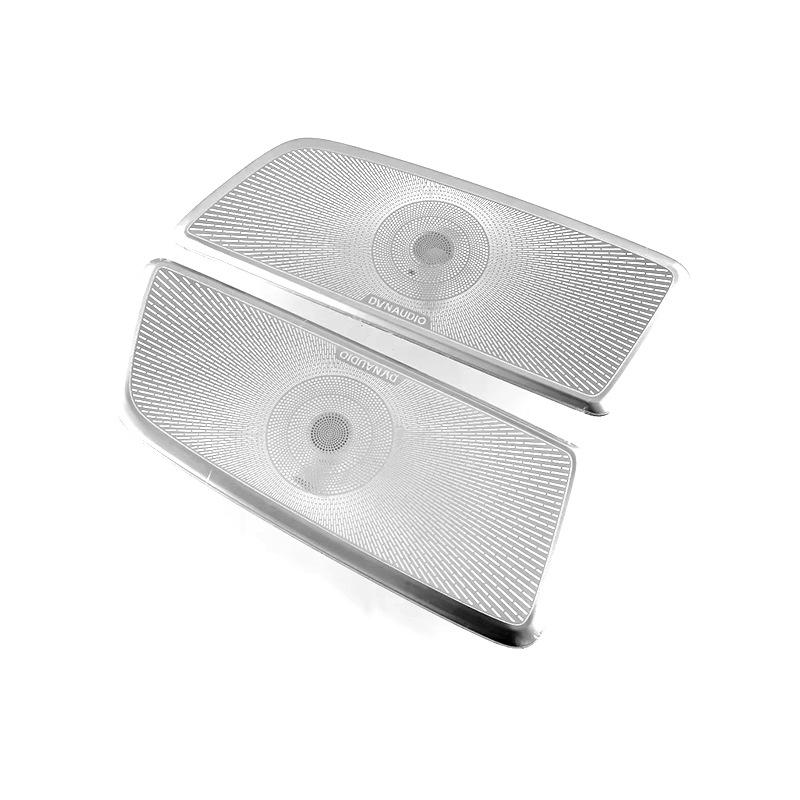 22 BYD Han Interior Trim for Speaker, Light, and Seat Button Frames