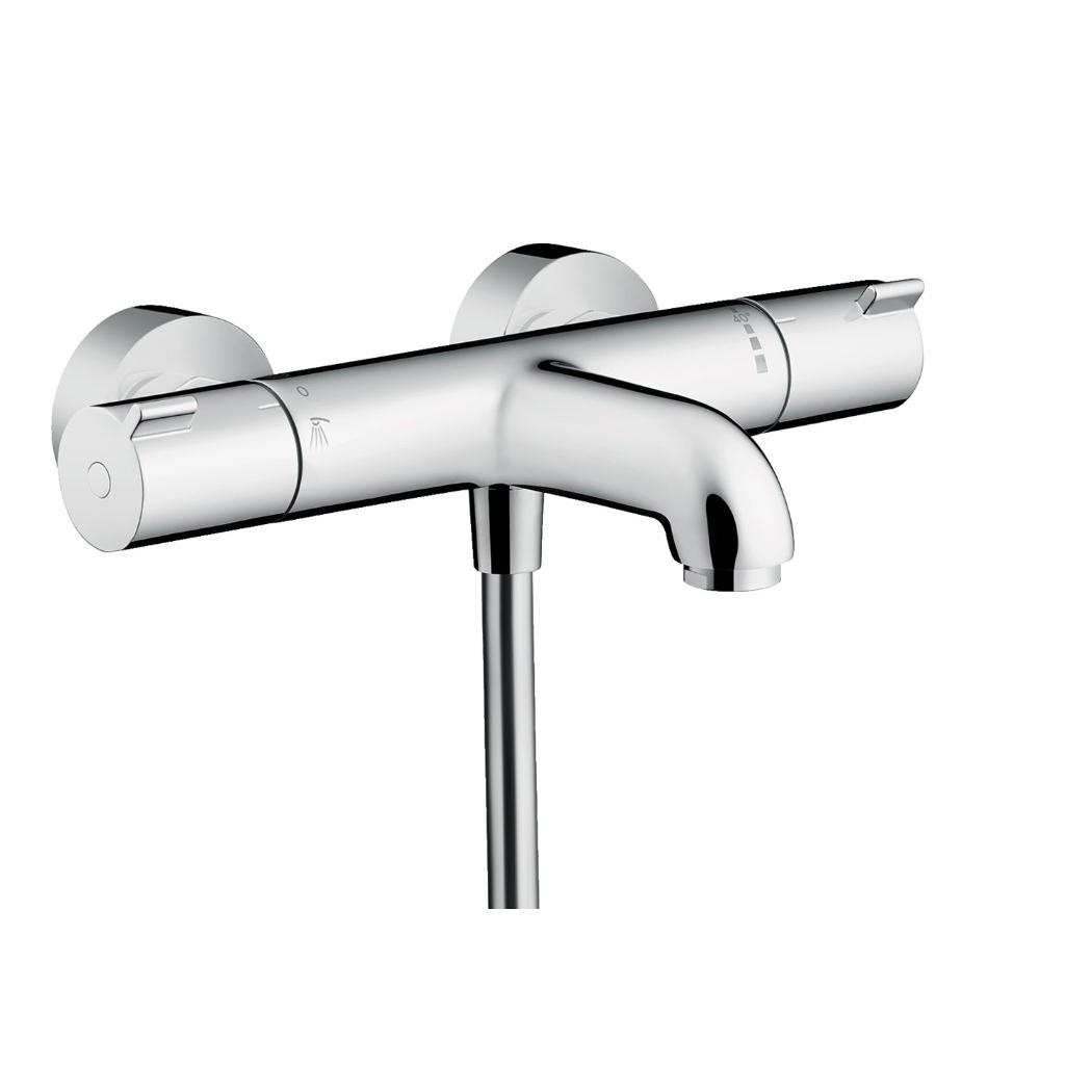 

Погружной термостат Hansgrohe 13201000