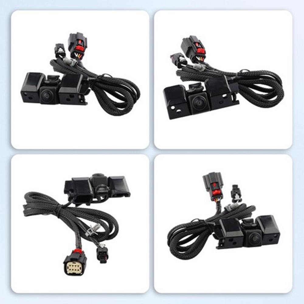 Rear View Backup Parking Camera For Chevrolet Silverado GMC Sierra 1500 84062896