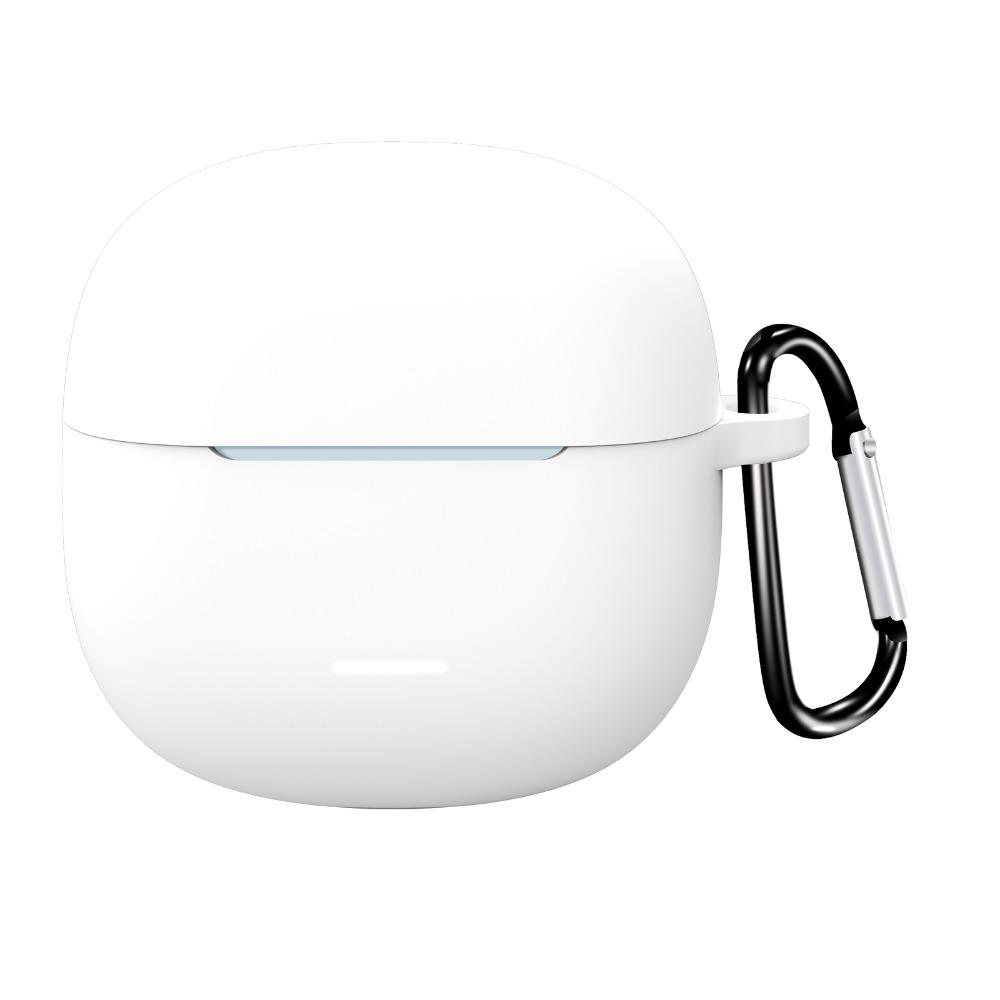 Silicone Cover Case For Redmi Buds 6 lite Wireless Bluetooth Headphone Protective Shell Anti Scratch Headset Protector Sleeve