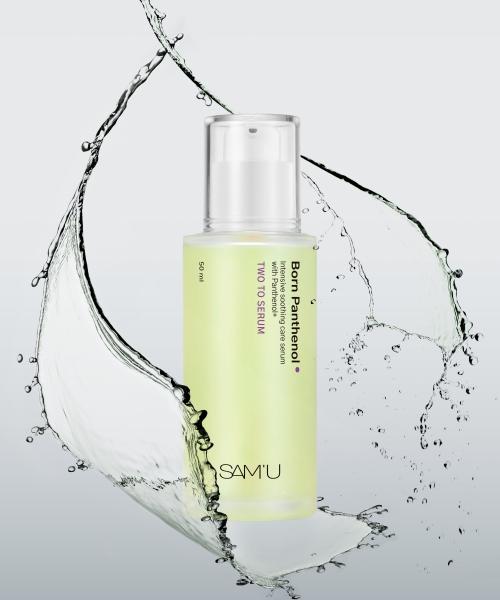 Saemmu Bon Panthenol Two Two Serum 50ml NONE