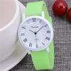 Women Fashion Leather Watch
