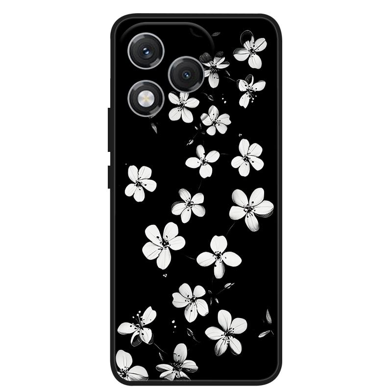 

For Honor 400 Lite Cases TPU Fashion Luxury Cute Cat Funny Girls Cool Boys Soft Back Cover For 400Lite Honor ABR-NX1 Phone Case Honor 400 Lite