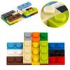50pcs Plate 1x3 3623 Compatible with Famous Brand Building Block Classic Building Blcok Toys MOC DIY