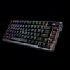 ROG Nocturnal Demon 75% Triple Mode Mechanical Gaming Keyboard
