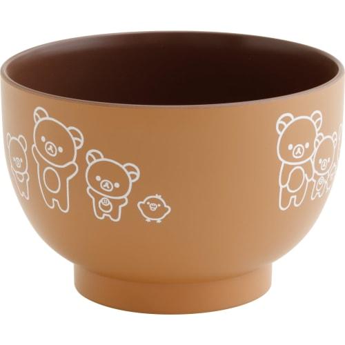 San-X Rilakkuma Bowl KA26101