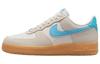 Air Force 1 Low '07 LV8 Phantom Baltic Blue FQ8714-003