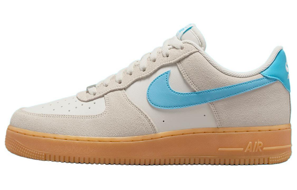 

Nike Air Force 1 Low 07 LV8 Phantom Baltic Blue FQ8714-003 44