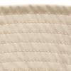 TaylorMade Men's Lined Bucket Hat, Beige, Size 58cm, with Visor, 2025SS UN559