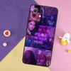 American TV Euphoria Zendaya Rue Case For Xiaomi 13T 11T 12T 14T Pro 13 14 15 Ultra POCO X7 Pro X3 X5 X6 F5 F6 M6 Pro Cover