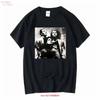 Alphaville Amiga Compilation Album 1988 T-shirt Essentiel Vintage Graphique Confortable Respirant Vintage Unisexe