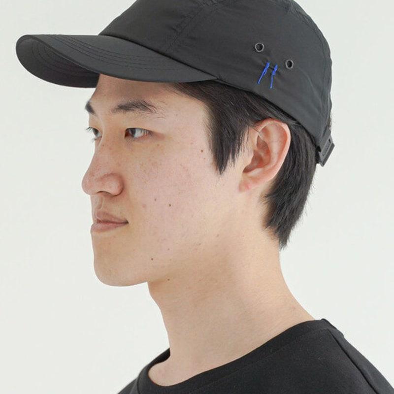 ODD DOT Nylon Stitch Camp-Cap