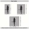 Curious Black Cat Shower Curtain - Cute Big eyed Cat Hanging on Living Room Wall, Bedroom Decoration - Fantastical Home