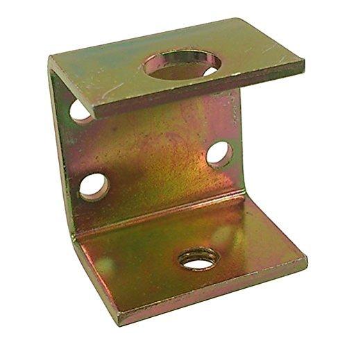 Lamp Adjuster Base M8 AD-562 Steel Chromate Finish