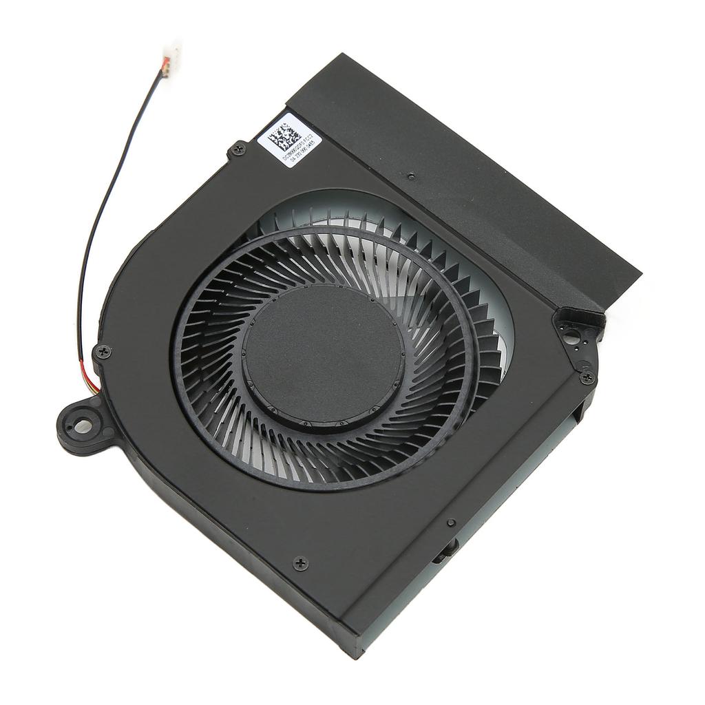 Laptop Cooling Fan Replacement for Acer AN517 41 AN517 52 AN515 55 PH315 53 AN515 56 DC 5V 0.5A 4