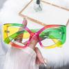 Trendy Cat Eye Reading Glasses Women Fashion Small Frame Colorful Anti Blue Light Presbyopic Eyewear +3