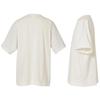 NANGA ECO HYBRID TEE Casual Short Sleeve Shirt Tops N0003651 652 653 655 656 657 659 660 661 (DOG PT) Men's Spring/Summer T-Shirt