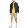 Nike Jackets Men's Black Hooded Moderate Other DQ4323-010