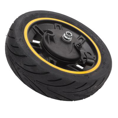 10 Zoll 60/70?6,5 Scooter-Vorderrad mit Reifenersatz für 9 G30 Elektroroller