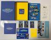 [USED] Treasure Teudey Kit Video