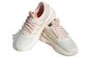 X_PLRBOOST Wmns Adidas 'White Bliss Orange' Women's IF4885