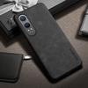 Phone Case - Luxury Retro Faux Leather Phone Case for Oneplus Nord CE CE5 CE4 CE3 CE2 Lite 5G N30 Matte Soft Bumper Hard Back Cover  Case