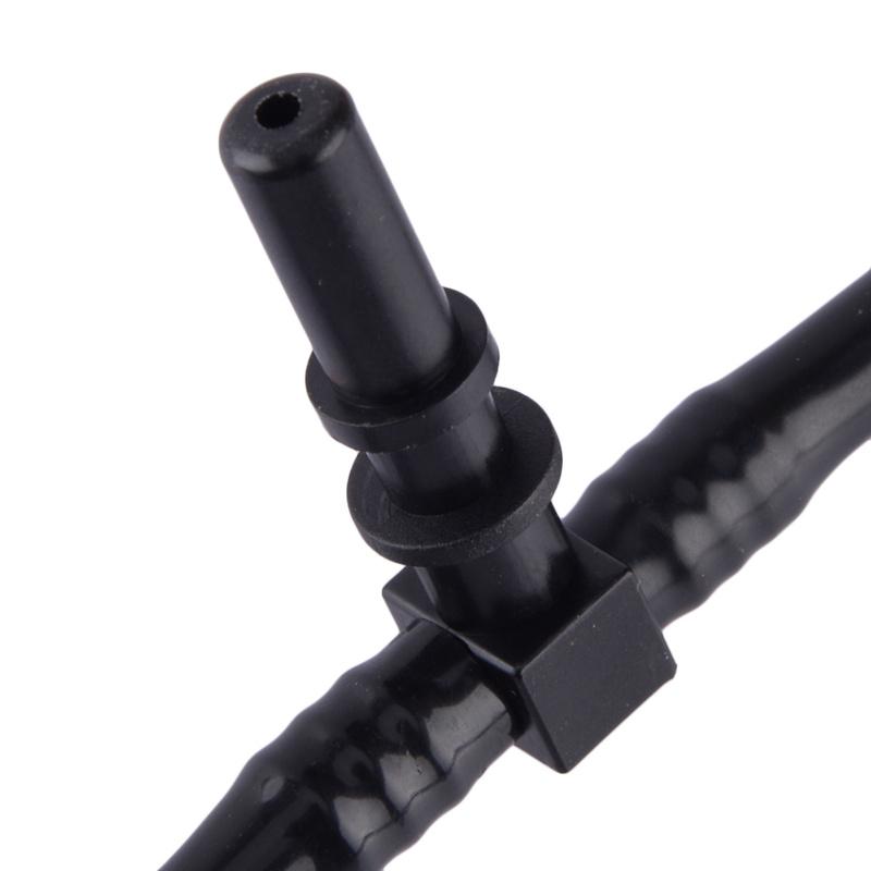 LR034645 Radiator Water Hose Fit for Land Rover Range Rover Discovery 5